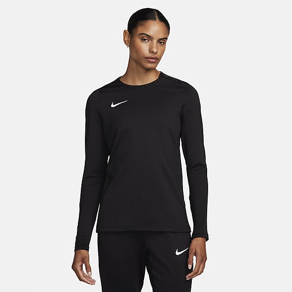 Femmes Maillots manches longues. Nike FR
